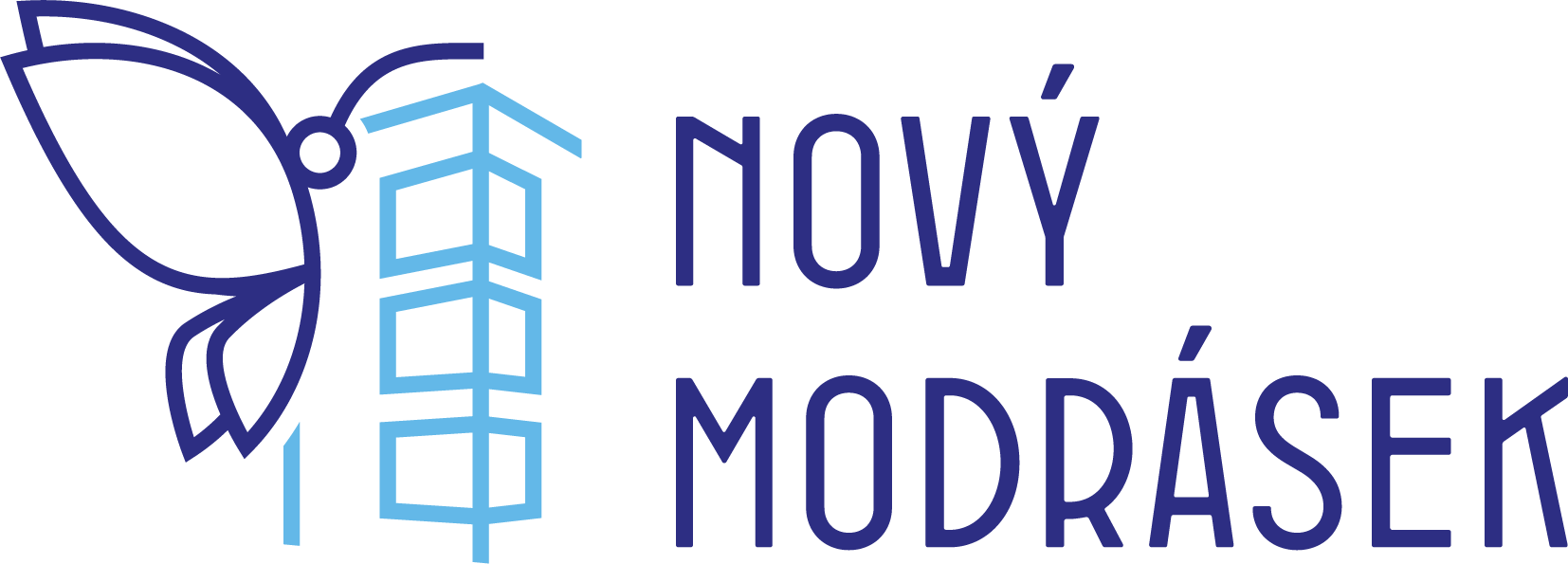 Nový Modrásek