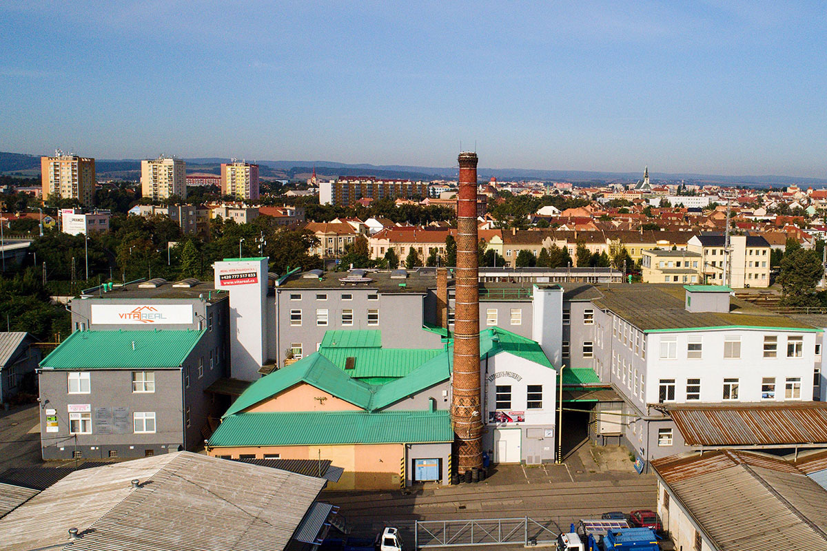 EXTERIÉR