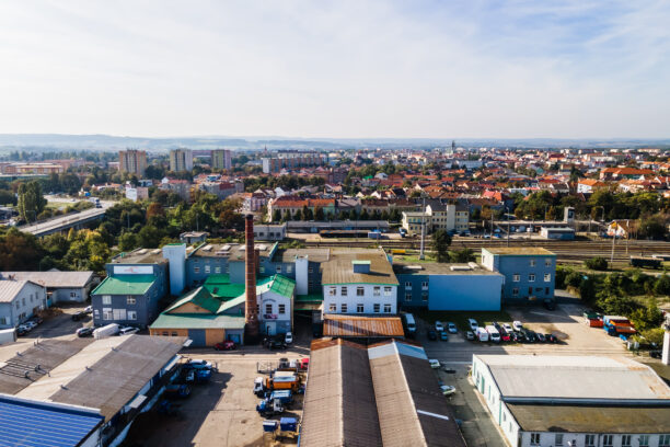 VitaReal Prostějov
