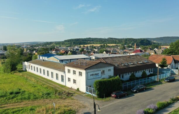 Výnosový areál Loštice
