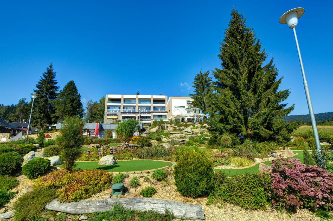 Penthouse Lipno